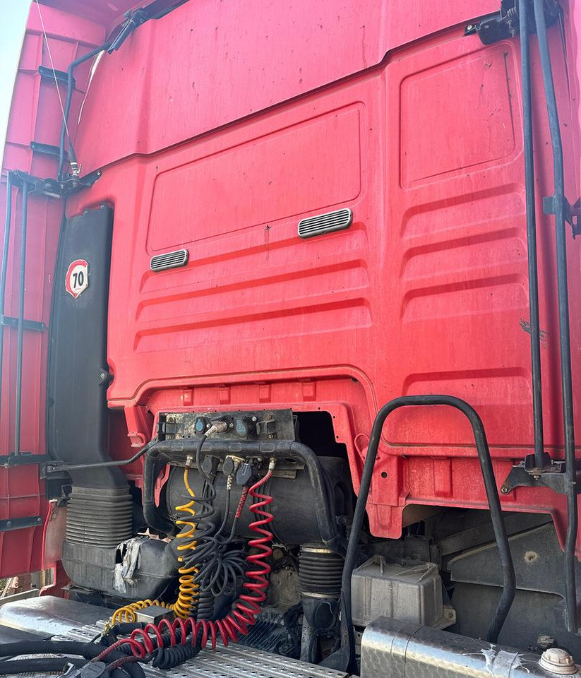 Scania R124/470 Ribaltabile 8X4 - Тягач: фото 3 Scania R124/470 Ribaltabile 8X4 - Тягач: фото 3