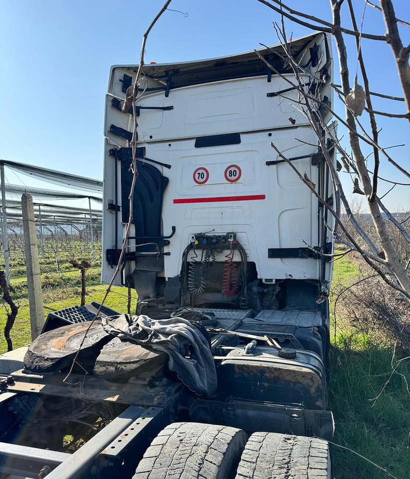 Trattore stradale Renault T460 - 2015 - Тягач: фото 4 Trattore stradale Renault T460 - 2015 - Тягач: фото 4