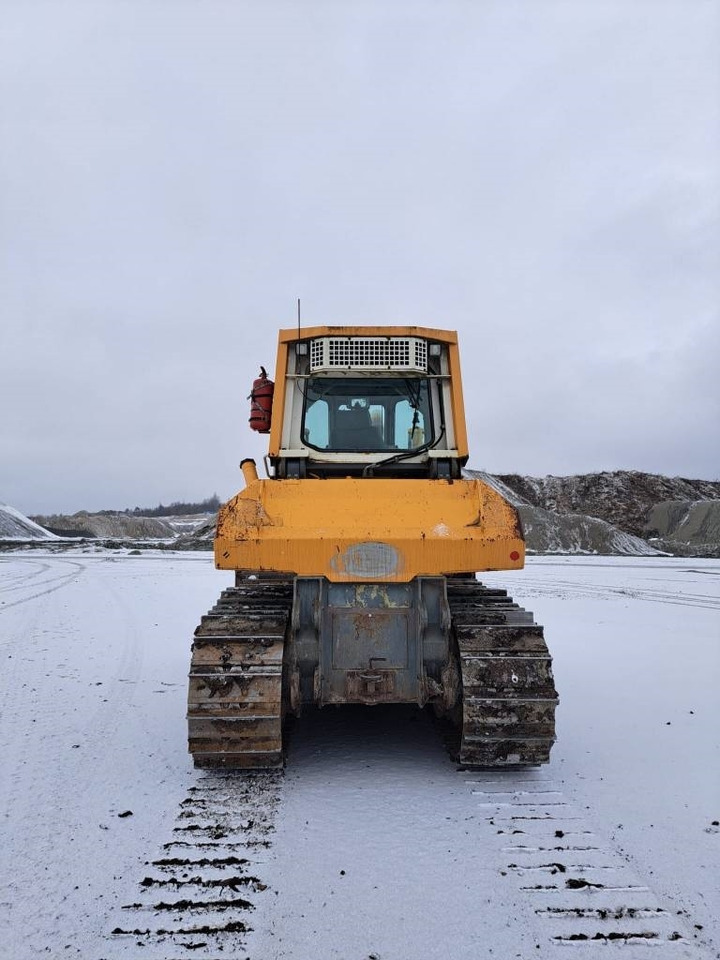 Liebherr PR 734 L - Бульдозер: фото 5 Liebherr PR 734 L - Бульдозер: фото 5