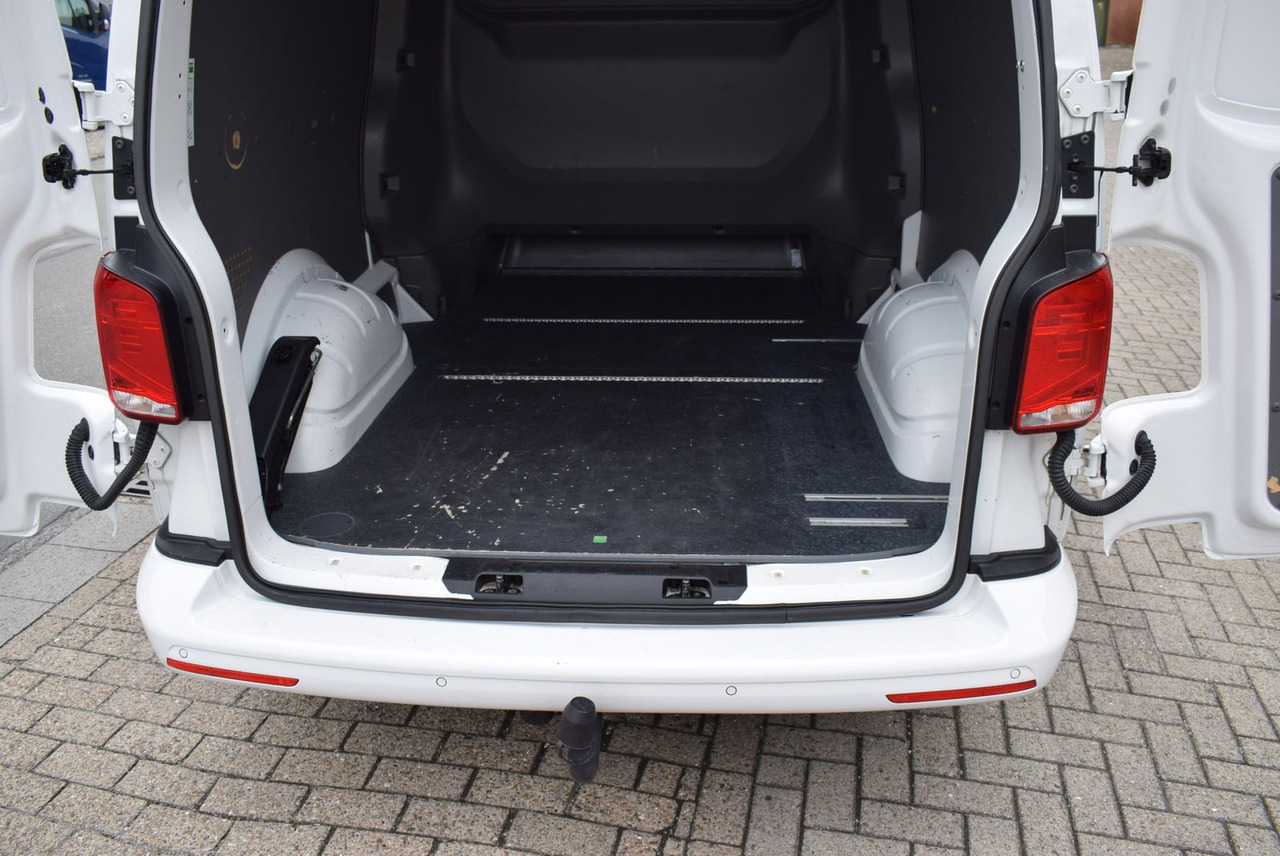 Легковой фургон, Грузопассажирский фургон Volkswagen T6.1 Lang DOKA 5-Sitzer ACC Klima LED Standheiz: фото 14