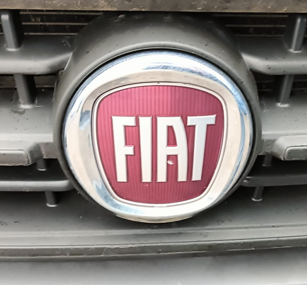 FIAT DUCATO KONTENER CHŁODNIA NR 860 WKRÓTCE!!! - Фургон-рефрижератор: фото 1 FIAT DUCATO KONTENER CHŁODNIA NR 860 WKRÓTCE!!! - Фургон-рефрижератор: фото 1
