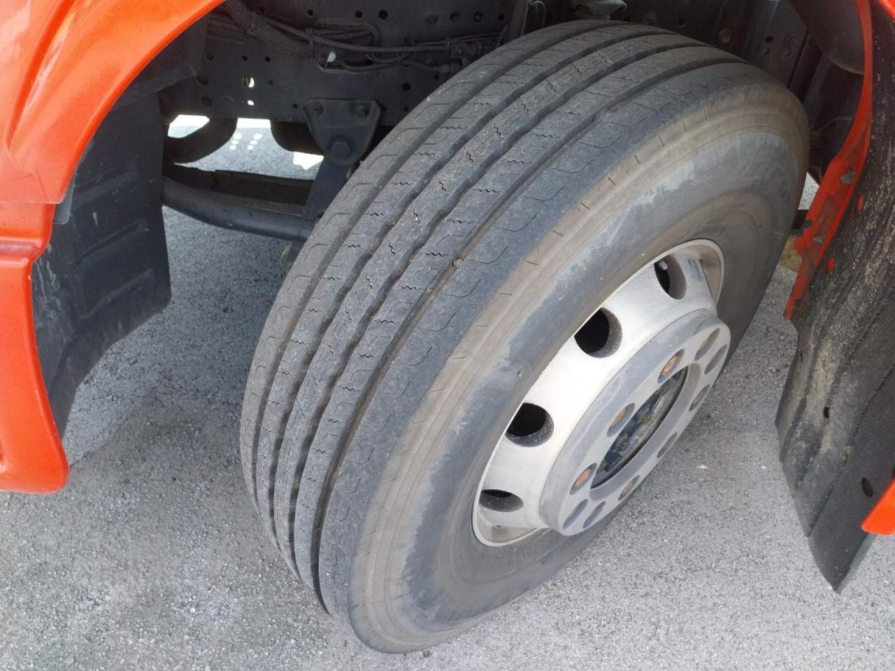 IVECO Stralis AS440S40TP - Тягач: фото 2 IVECO Stralis AS440S40TP - Тягач: фото 2
