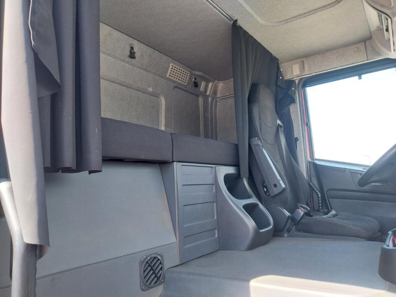 IVECO Stralis AS440S40TP - Тягач: фото 4 IVECO Stralis AS440S40TP - Тягач: фото 4