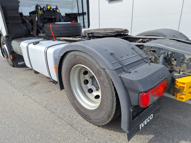 IVECO Stralis AS440S48T/P - AF4T - Тягач: фото 2 IVECO Stralis AS440S48T/P - AF4T - Тягач: фото 2