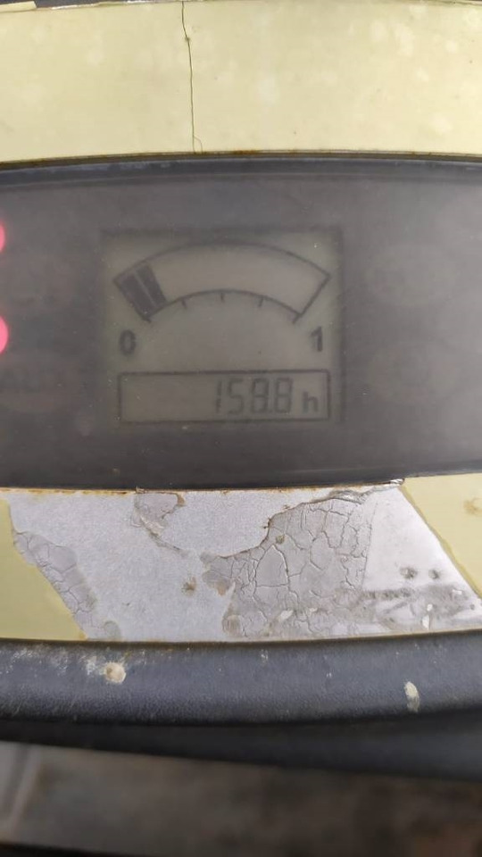 Мини-экскаватор JCB 8018: фото 10