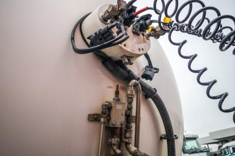 Eta CITERNE LAIT/MILCH/MILK 29000L в лизинг Eta CITERNE LAIT/MILCH/MILK 29000L: фото 10