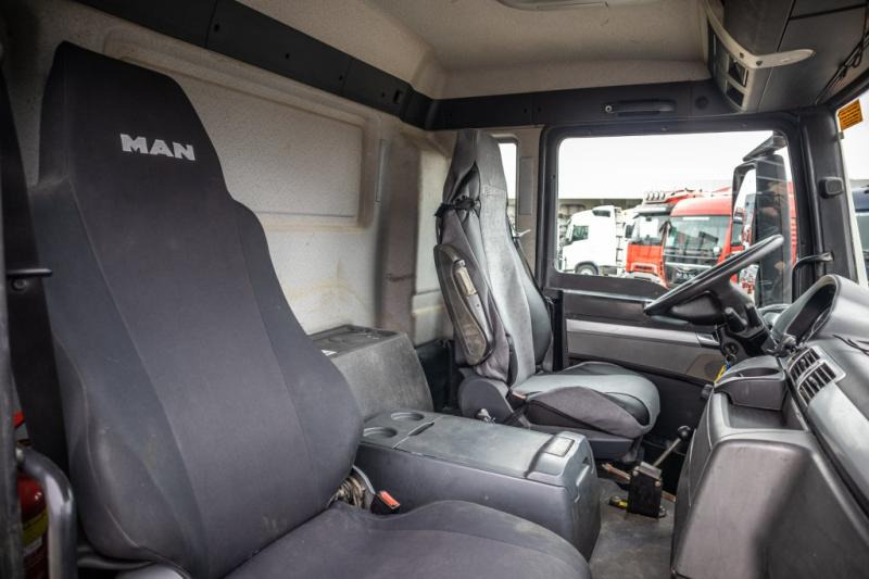 Автобетоносмеситель MAN TGS 32.360 BB+E6+MIXER 9M³: фото 10
