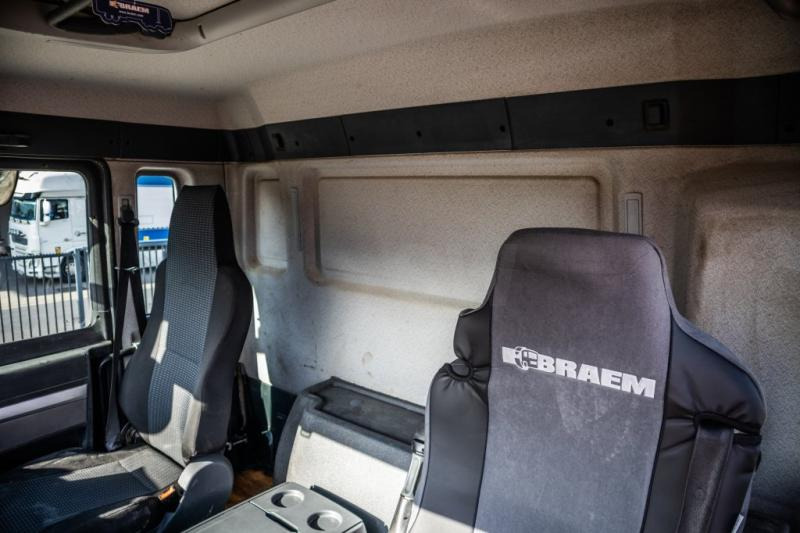 Автобетоносмеситель MAN TGS 36.360BB+MIXER 9M³: фото 9