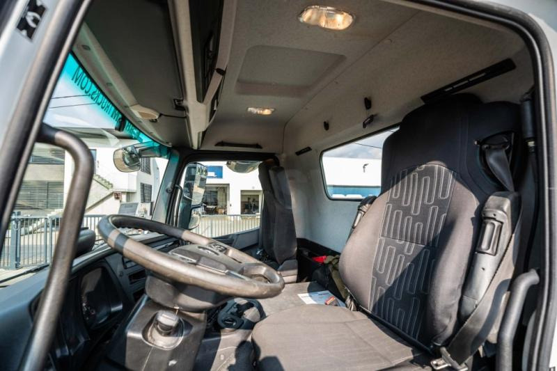 Автобетоносмеситель Mercedes AROCS 3240 BB+STETTER 9m3: фото 9