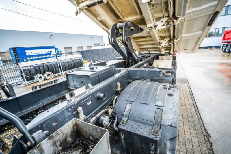 Renault C 480 - Самосвал: фото 5 Renault C 480 - Самосвал: фото 5