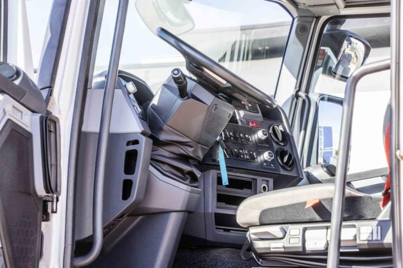 Renault C430+THEAM 12M (belt/band/tapis) в лизинг Renault C430+THEAM 12M (belt/band/tapis): фото 7