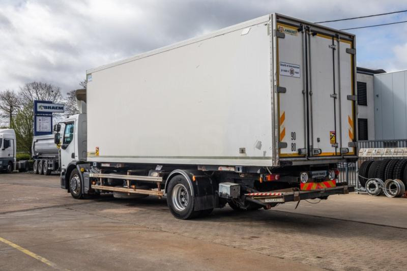 Renault PREMIUM 340DXI+DHOLLANDIA - Грузовик-контейнеровоз/ Сменный кузов: фото 3 Renault PREMIUM 340DXI+DHOLLANDIA - Грузовик-контейнеровоз/ Сменный кузов: фото 3