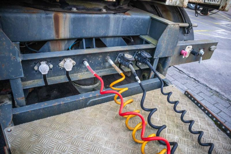 Trouillet PLATEAU + 3 ASSEN DOLLY - Прицеп бортовой/ Платформа: фото 5 Trouillet PLATEAU + 3 ASSEN DOLLY - Прицеп бортовой/ Платформа: фото 5