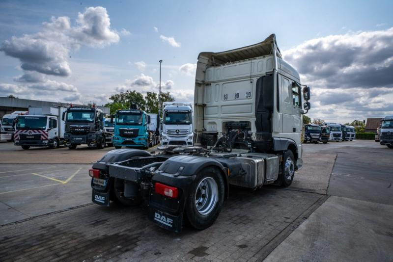 DAF XF 480 + Kiphydr. (50T.) - Тягач: фото 4 DAF XF 480 + Kiphydr. (50T.) - Тягач: фото 4
