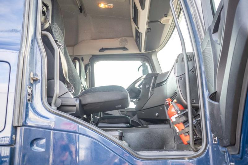 Тягач Mercedes AROCS 1843 LS ( NO ACTROS) +HYDRAULIQUE: фото 6