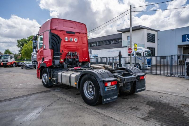 Renault T 480 X-LOAD-50 T.+KIPHYDR. - Тягач: фото 5 Renault T 480 X-LOAD-50 T.+KIPHYDR. - Тягач: фото 5