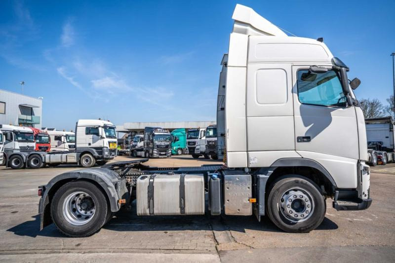 Volvo FH 3 460 - Тягач: фото 3 Volvo FH 3 460 - Тягач: фото 3