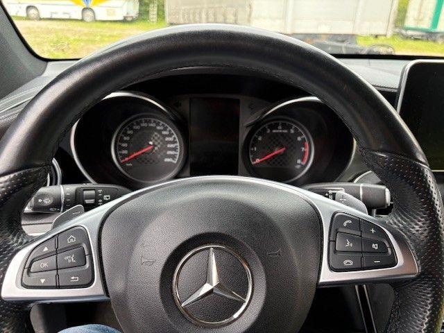 Mercedes-Benz GLC-klasse 43 AMG GLC GLC 43 AMG 4Matic - Внедорожник: фото 5 Mercedes-Benz GLC-klasse 43 AMG GLC GLC 43 AMG 4Matic - Внедорожник: фото 5