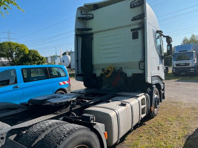 Iveco Stralis 420e6 - Тягач: фото 3 Iveco Stralis 420e6 - Тягач: фото 3