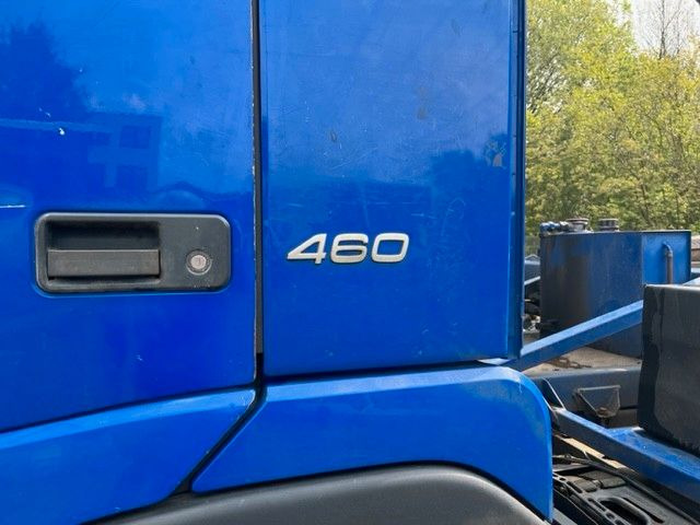 Volvo FH 460 Meiler Tele 6x2 - Самосвал: фото 3 Volvo FH 460 Meiler Tele 6x2 - Самосвал: фото 3