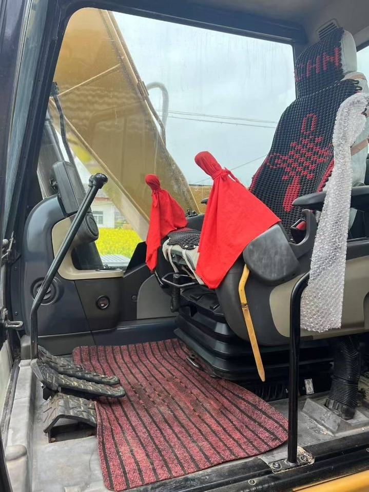 CAT 312D2GC - Гусеничный экскаватор: фото 4 CAT 312D2GC - Гусеничный экскаватор: фото 4