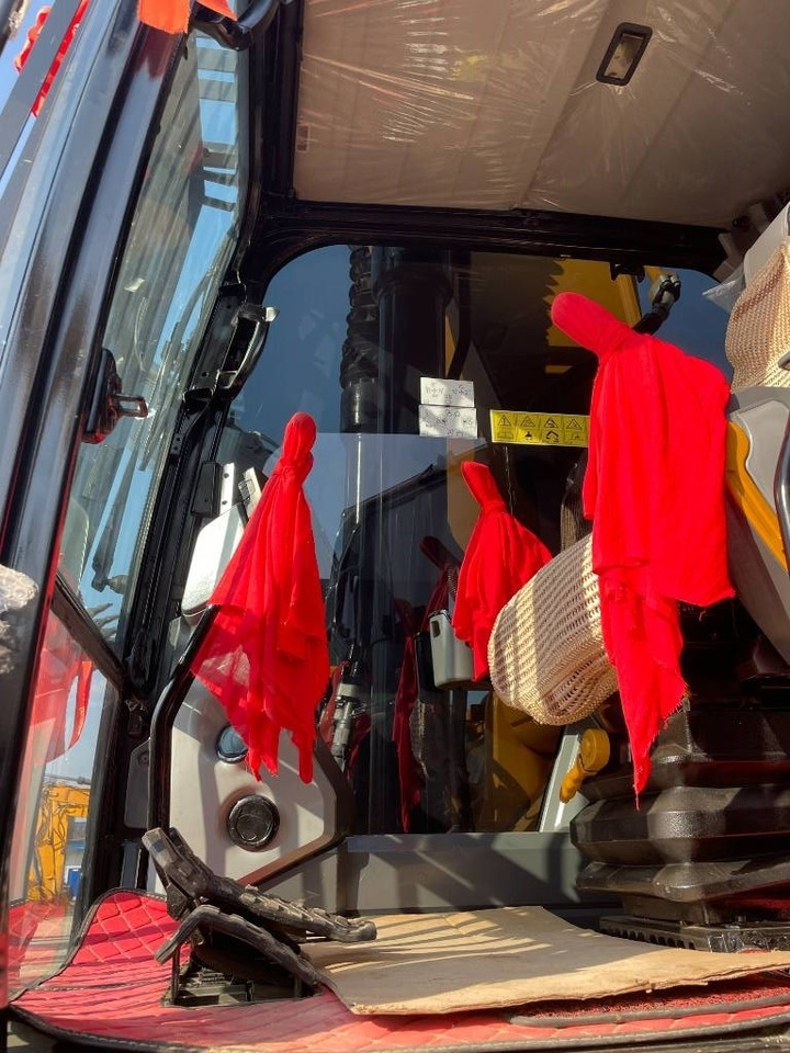 CAT 336GC - Гусеничный экскаватор: фото 5 CAT 336GC - Гусеничный экскаватор: фото 5