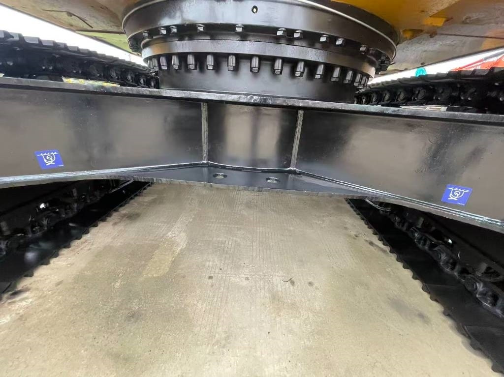 CAT 336GC - Гусеничный экскаватор: фото 4 CAT 336GC - Гусеничный экскаватор: фото 4