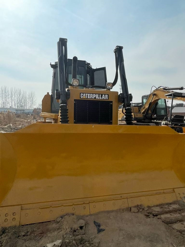 Бульдозер CAT D 7 G: фото 9