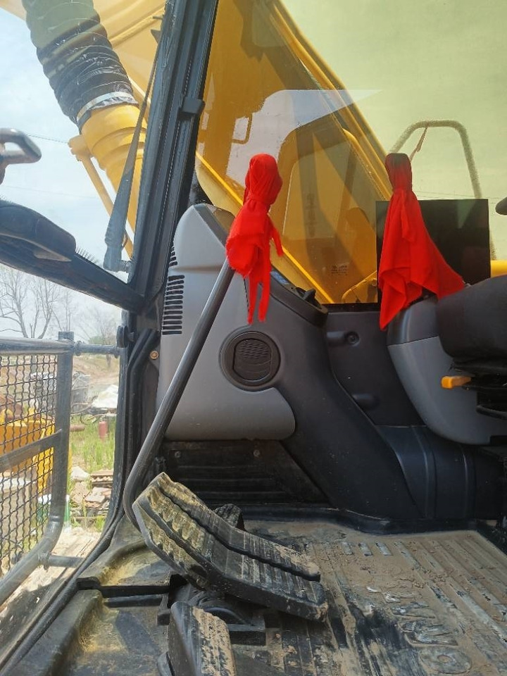 Komatsu PC 120  в лизинг Komatsu PC 120: фото 8