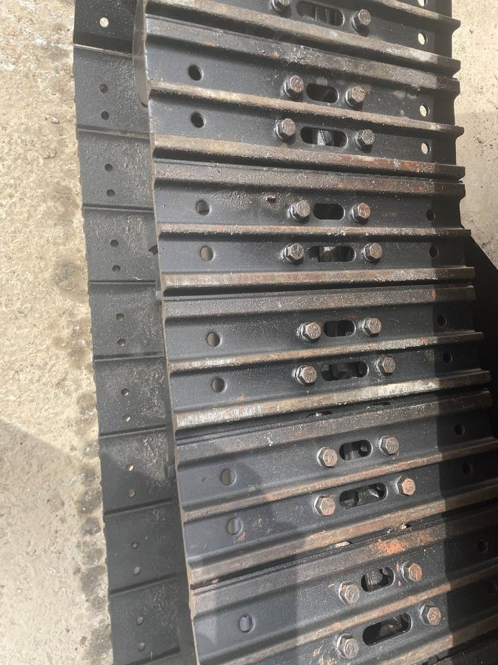 Komatsu PC 240 LC - Гусеничный экскаватор: фото 5 Komatsu PC 240 LC - Гусеничный экскаватор: фото 5