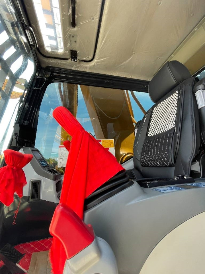 Komatsu PC 360 - Гусеничный экскаватор: фото 4 Komatsu PC 360 - Гусеничный экскаватор: фото 4