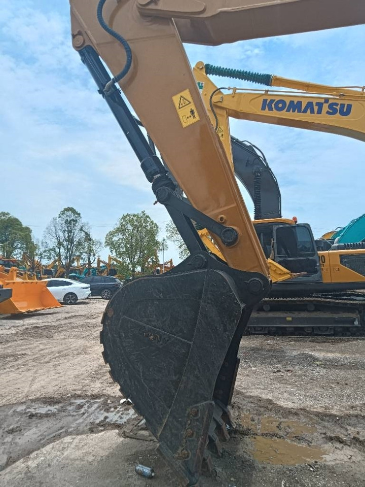 Sany 365 - Гусеничный экскаватор: фото 5 Sany 365 - Гусеничный экскаватор: фото 5