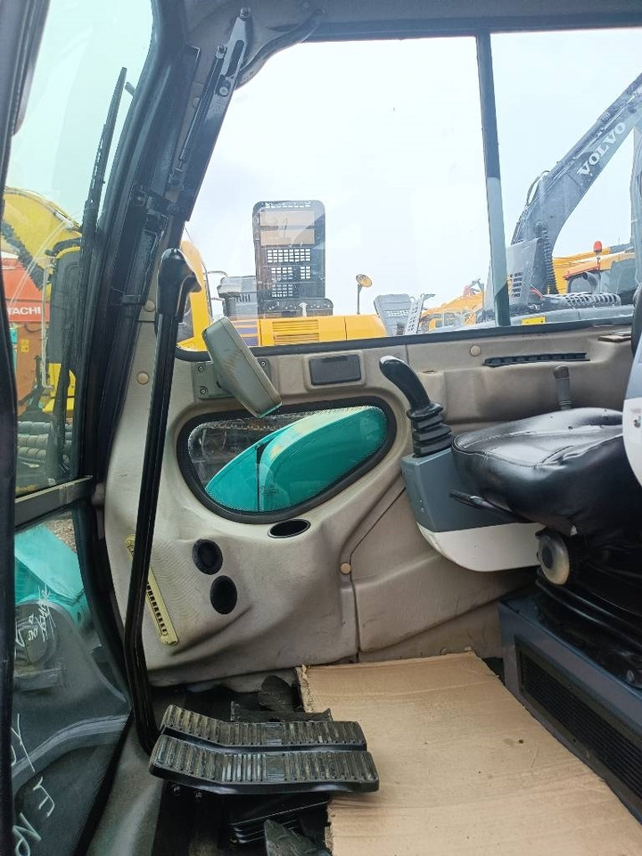 Новый Гусеничный экскаватор Sunward SWE 80: фото 7