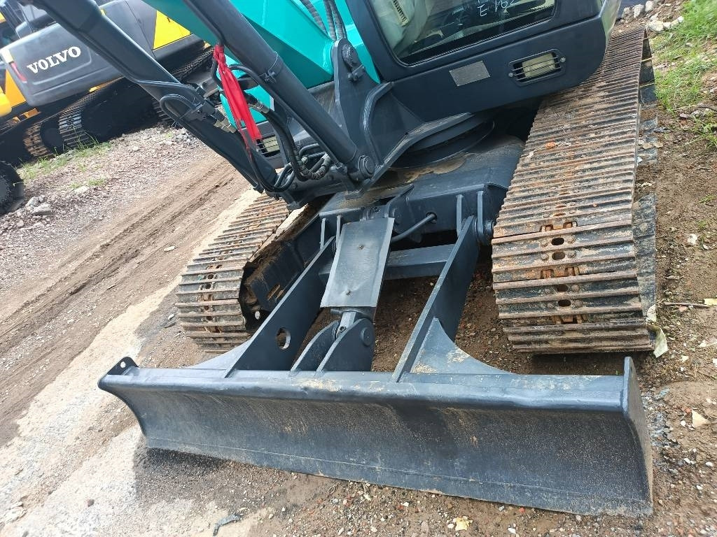 Новый Гусеничный экскаватор Sunward SWE 80: фото 6