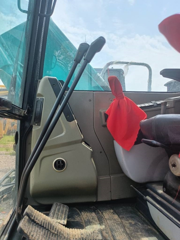 Sunward SWE 90  - Гусеничный экскаватор: фото 4 Sunward SWE 90  - Гусеничный экскаватор: фото 4