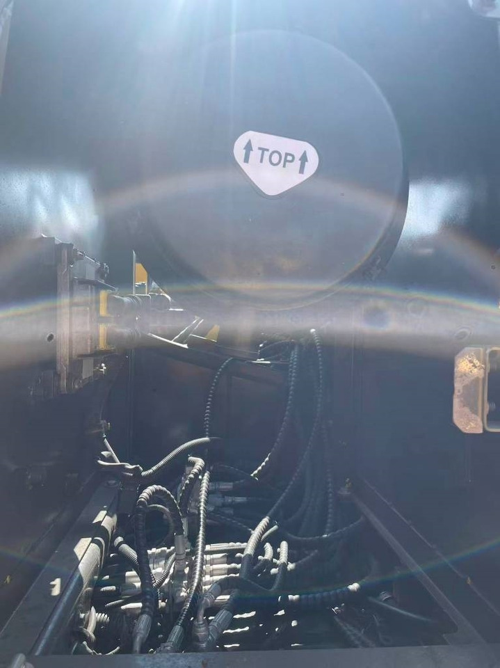 Volvo EC 240  - Гусеничный экскаватор: фото 3 Volvo EC 240  - Гусеничный экскаватор: фото 3