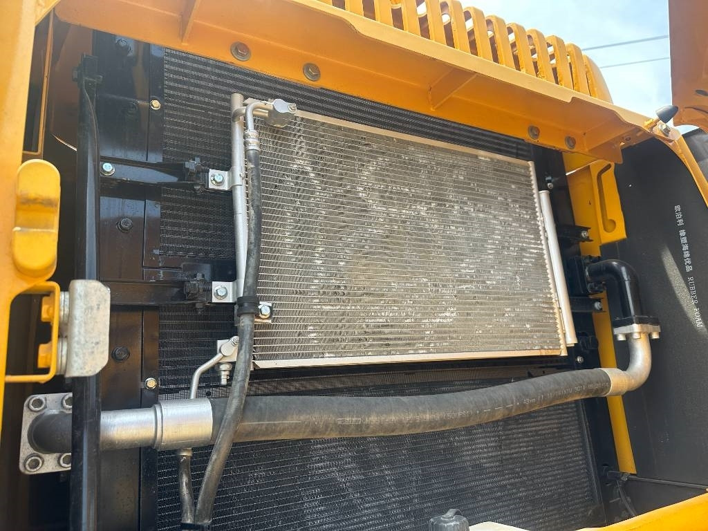 Volvo EC 250 D L  - Гусеничный экскаватор: фото 3 Volvo EC 250 D L  - Гусеничный экскаватор: фото 3