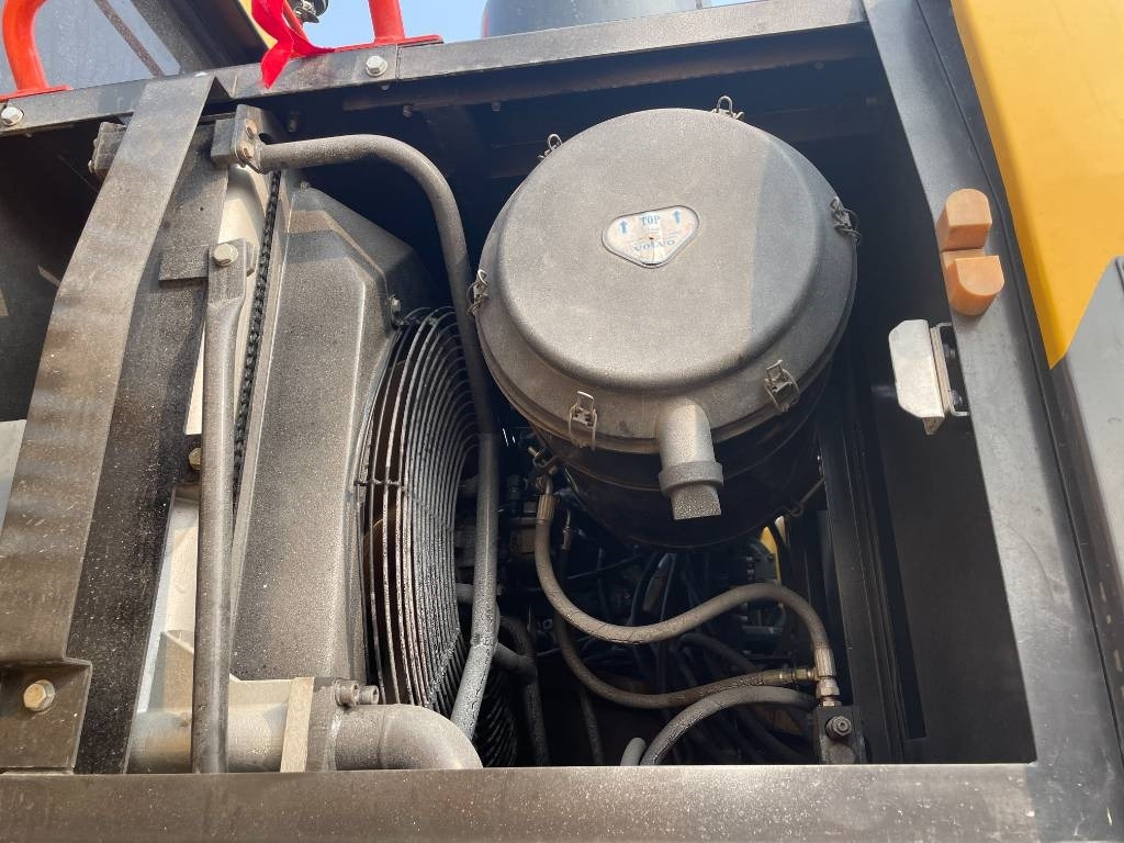 Volvo EC 360  - Гусеничный экскаватор: фото 5 Volvo EC 360  - Гусеничный экскаватор: фото 5