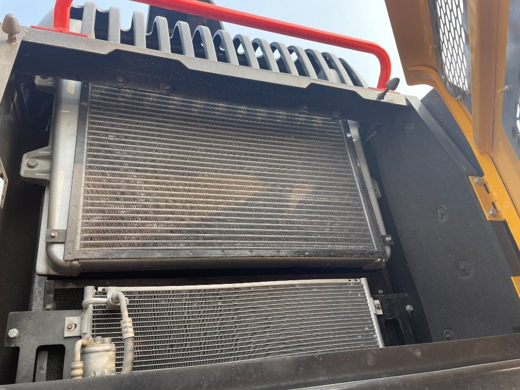 Volvo EC 360  - Гусеничный экскаватор: фото 4 Volvo EC 360  - Гусеничный экскаватор: фото 4