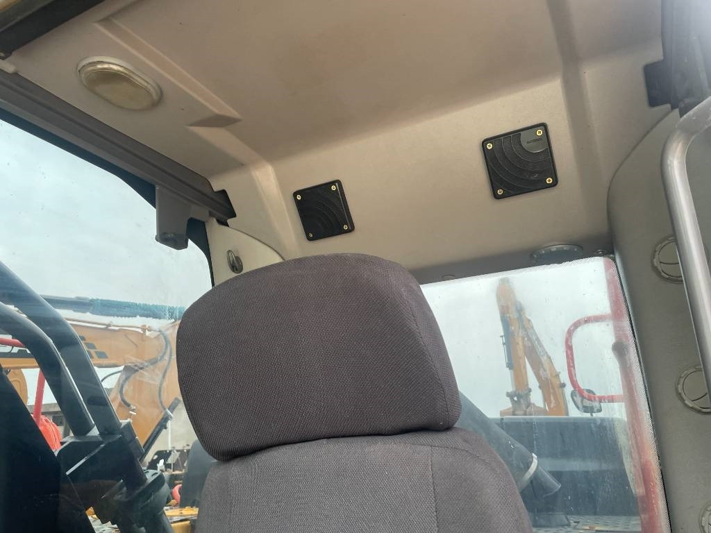 Volvo EC 480  - Гусеничный экскаватор: фото 5 Volvo EC 480  - Гусеничный экскаватор: фото 5