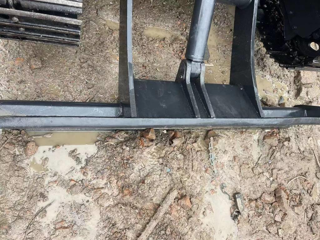 Yanmar Vio 55 - Мини-экскаватор: фото 2 Yanmar Vio 55 - Мини-экскаватор: фото 2