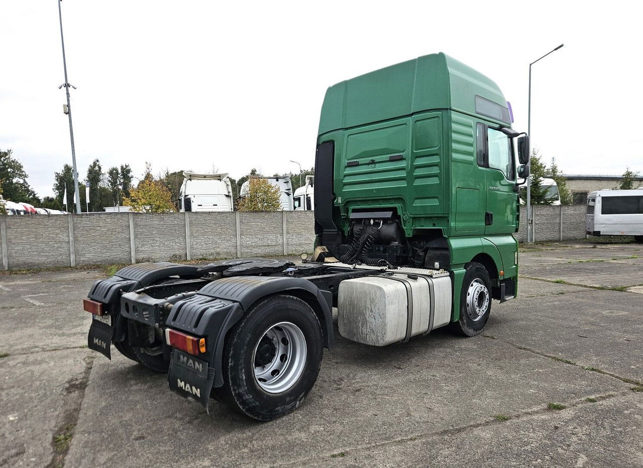 MAN TGA 18.430 Manual - 2004 - Тягач: фото 3 MAN TGA 18.430 Manual - 2004 - Тягач: фото 3