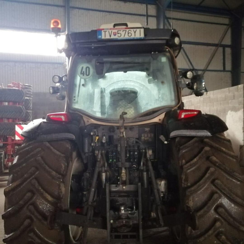 Valtra G, 135, Versu - Трактор: фото 3 Valtra G, 135, Versu - Трактор: фото 3