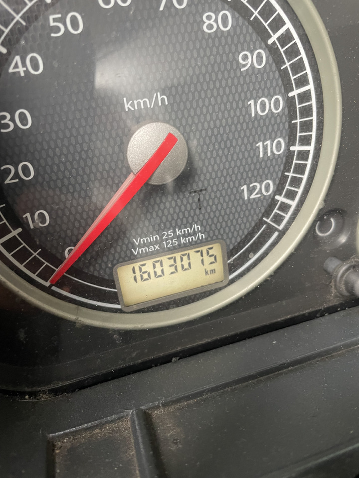 Iveco Stralis AS 440S45 - Тягач: фото 3 Iveco Stralis AS 440S45 - Тягач: фото 3