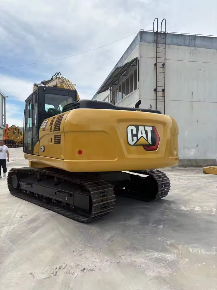 CATERPILLAR 320GX EXCAVATOR USED CAT EXCAVATOR 320GC 320 CRAWLER HYDRAULIC EXCAVATOR - Гусеничный экскаватор: фото 5 CATERPILLAR 320GX EXCAVATOR USED CAT EXCAVATOR 320GC 320 CRAWLER HYDRAULIC EXCAVATOR - Гусеничный экскаватор: фото 5