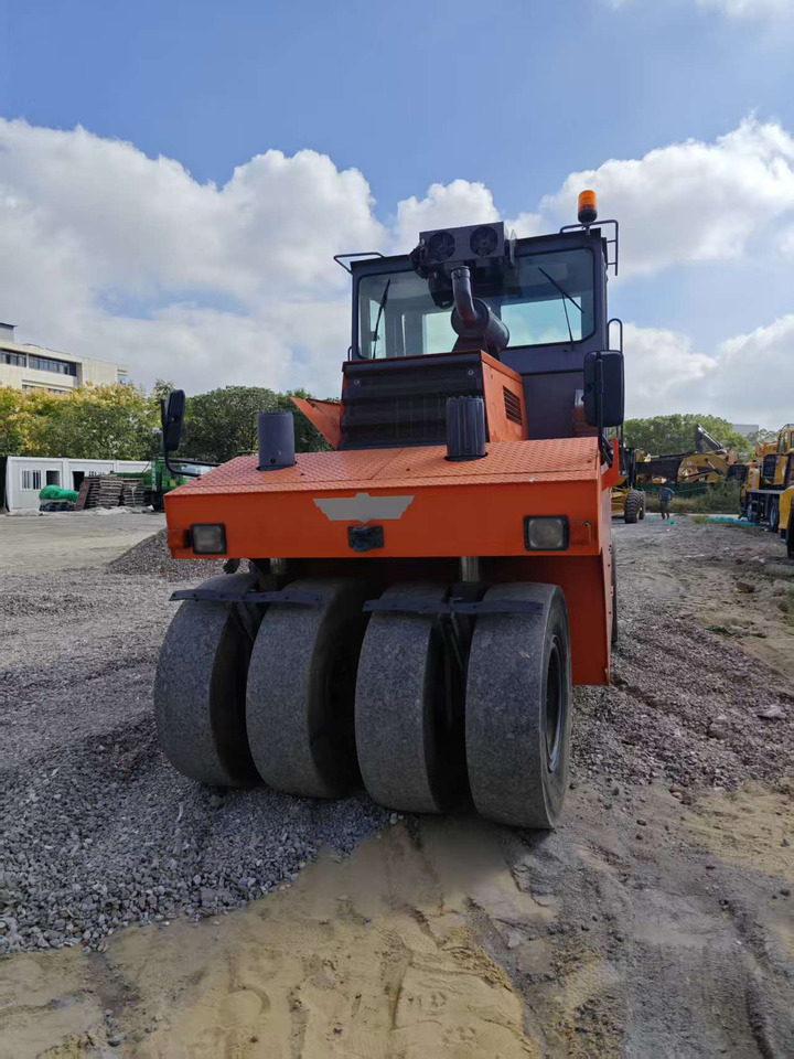 HAMM GRW15 - Компактор: фото 5 HAMM GRW15 - Компактор: фото 5