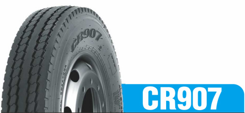 Chaoyang 12.00R20 - Шина для Тентованных грузовиков: фото 3 Chaoyang 12.00R20 - Шина для Тентованных грузовиков: фото 3