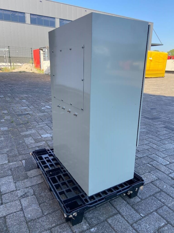 Aisikai ASKW1-2000 - Circuit Breaker 1250A - DPX-3 - Строительное оборудование: фото 4 Aisikai ASKW1-2000 - Circuit Breaker 1250A - DPX-3 - Строительное оборудование: фото 4