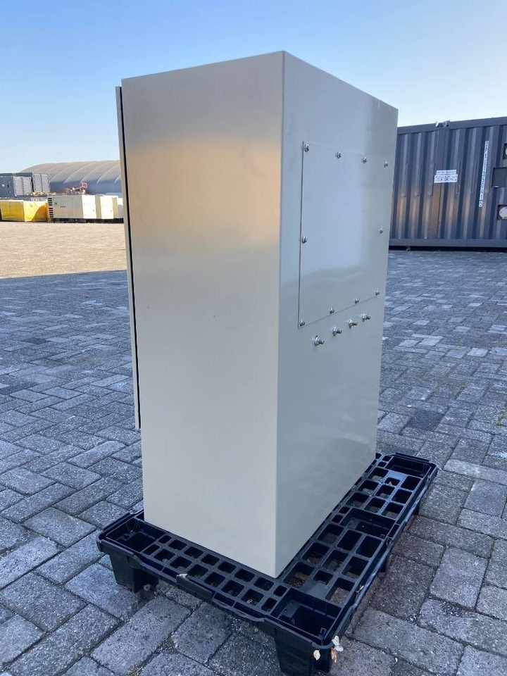 Aisikai ASKW1-2000 - Circuit Breaker 1250A - DPX-3 - Строительное оборудование: фото 3 Aisikai ASKW1-2000 - Circuit Breaker 1250A - DPX-3 - Строительное оборудование: фото 3