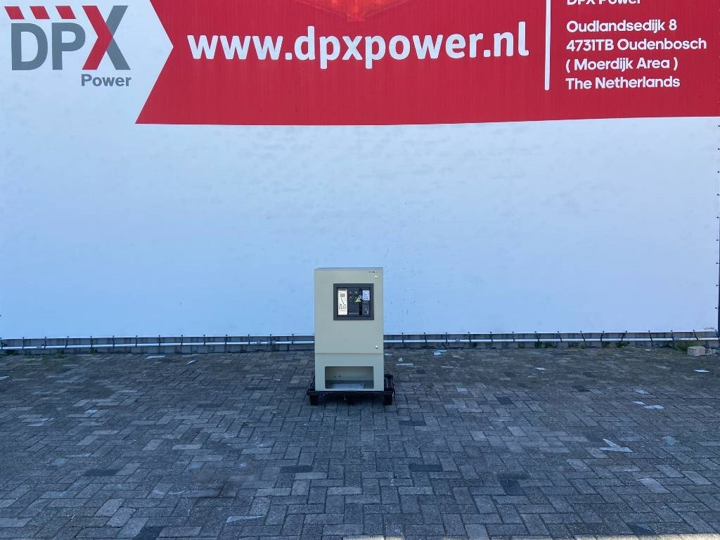 Aisikai ASKW1-2000 - Circuit Breaker 1600A - DPX-3 - Строительное оборудование: фото 2 Aisikai ASKW1-2000 - Circuit Breaker 1600A - DPX-3 - Строительное оборудование: фото 2